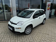 Fiat Panda 2024