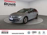 Volkswagen Golf 2025