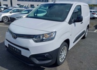 Toyota Proace 2024
