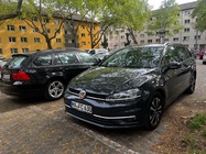 Volkswagen Golf 2019