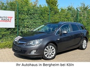 Opel Astra 2011