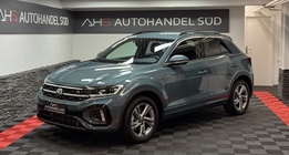 Volkswagen T-Roc 2023