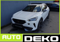 Cupra Formentor 2023