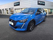 Peugeot 208 2023