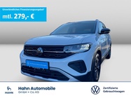 Volkswagen T-Cross 2025