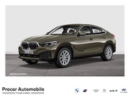 BMW X6 2022
