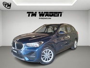 BMW X1 2020