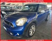MINI Paceman 2015