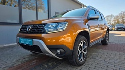 Dacia Duster 2019