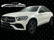 Mercedes-Benz GLC-Class 2020