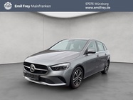 Mercedes-Benz B-Class 2025