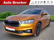 Skoda Fabia 2022
