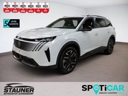 Peugeot 5008 2025