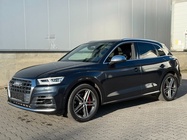 Audi SQ5 2020