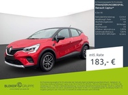 Renault Captur 2022