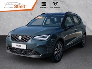 Seat Arona 2025