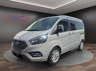 Ford Tourneo Custom 2023