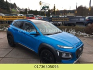 Hyundai Kona 2019