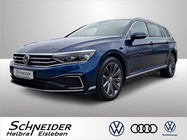 Volkswagen Passat 2020