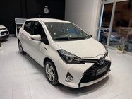 Toyota Yaris 2016