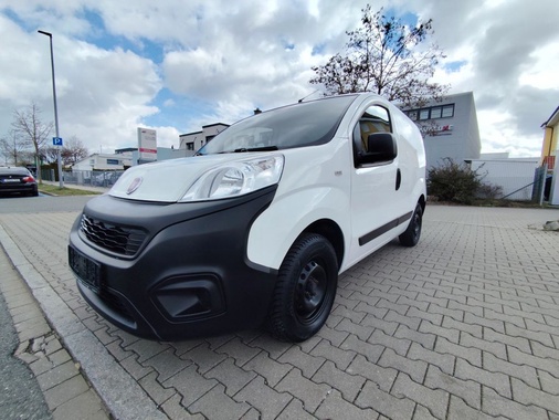 Fiat Fiorino 2019