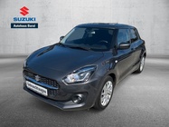 Suzuki Swift 2022