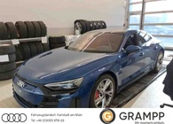 Audi RS e-tron GT 2022