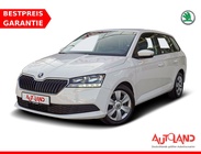 Skoda Fabia 2021