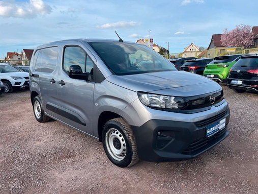 Opel Combo 2024