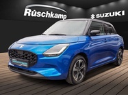 Suzuki Swift 2024