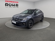 Volkswagen Taigo 2025