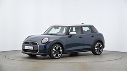 MINI Cooper 2024