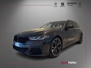 BMW 5 Series 2022