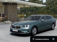 BMW 5 Series 2025