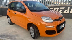 Fiat Panda 2020