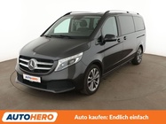 Mercedes-Benz V-Class 2022