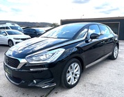 Citroen DS5 2016