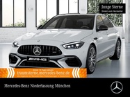 Mercedes-Benz C-Class 2025