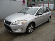 Ford Mondeo 2009