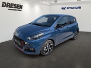 Hyundai i10 2026