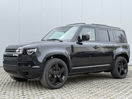 Land Rover Defender 2026