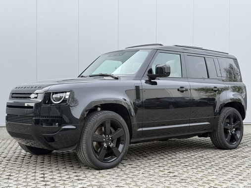 Land Rover Defender 2026