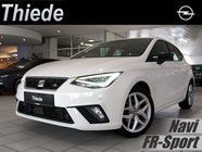 Seat Ibiza 2020