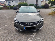 Opel Astra 2020