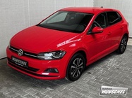 Volkswagen Polo 2021