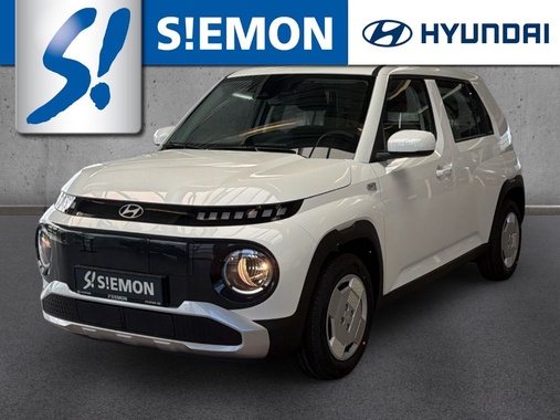 Hyundai Inster 2026
