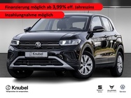 Volkswagen T-Cross 2025