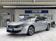 Peugeot 508 2022