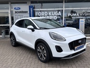 Ford Puma 2025