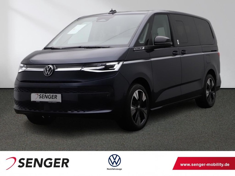 Volkswagen T7